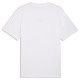 Puma Ανδρική κοντομάνικη μπλούζα Essentials Small No.1 Logo Centered Tee